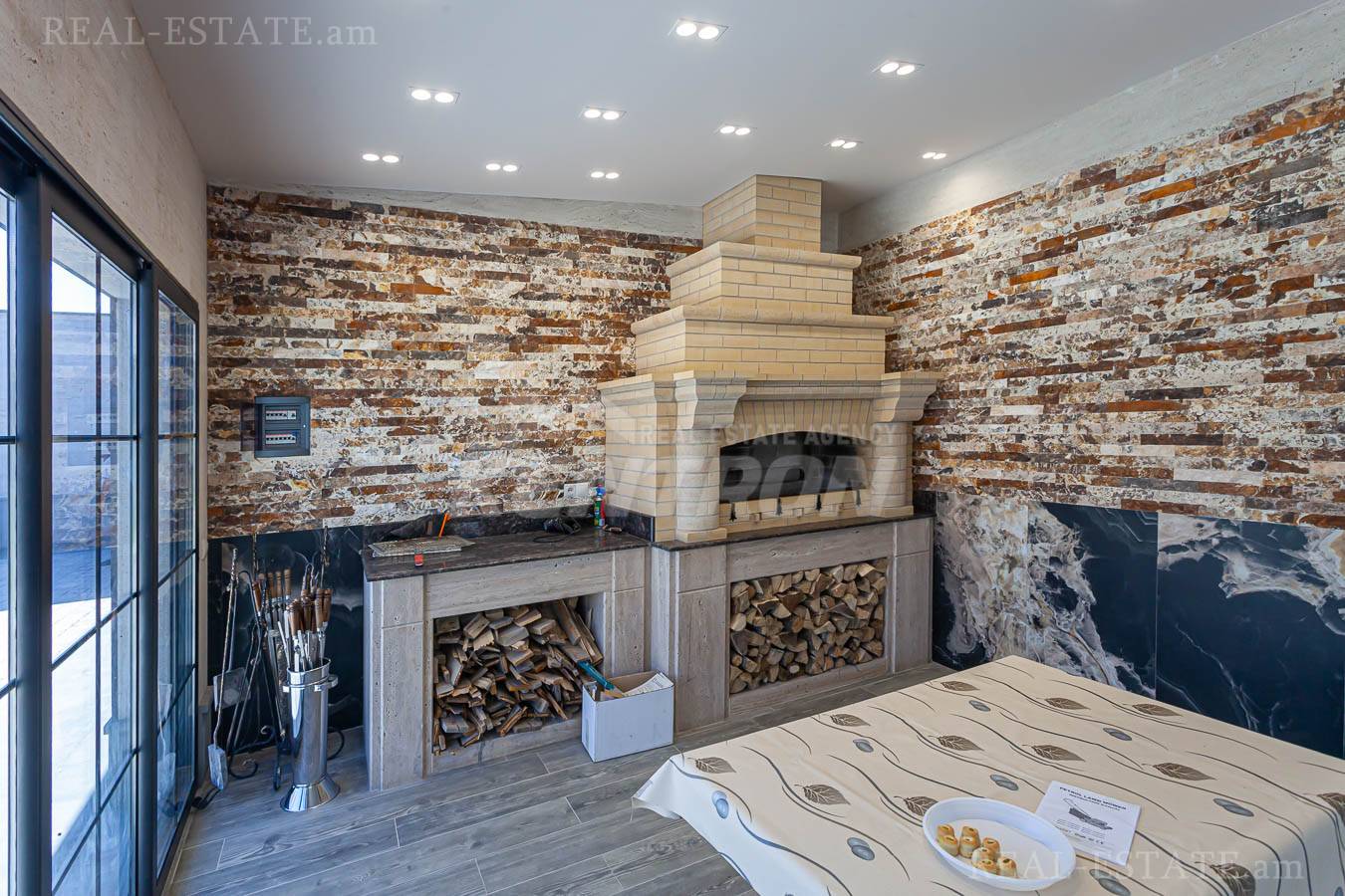 House for sale Bagrevand district, Nor Nork Yerevan, 152973