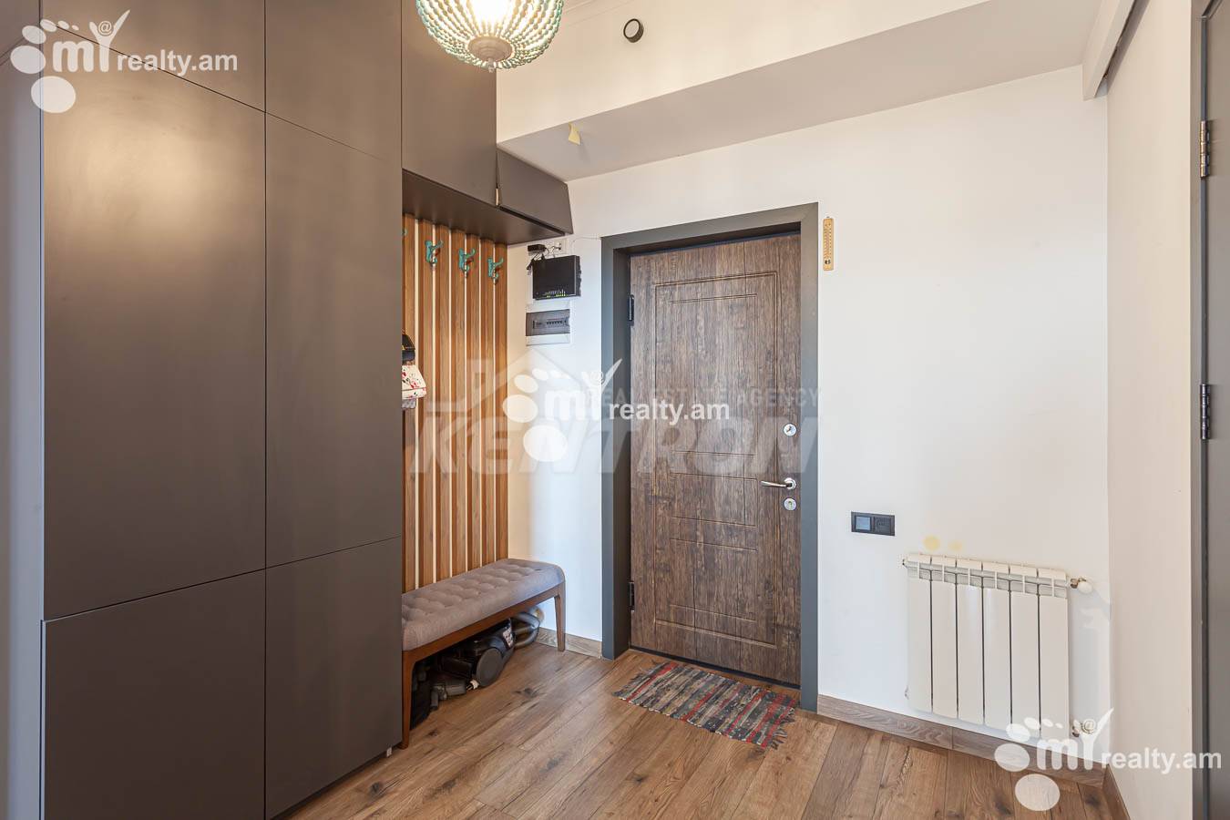 2 bedroom apartment for sale N. Tigranyan dead end, Arabkir Yerevan, 152581