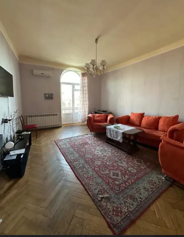 3 bedroom apartment for sale Garegin Nzhdeh Ave, Shengavit Yerevan, 160045