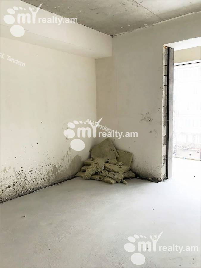 3 սենյականոց բնակարան  Մամիկոնյանց փող, Արաբկիր Երևան, 129105