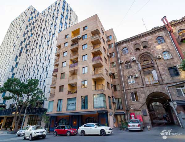 5-bedroom/apartment-for-sale-in-new-construction/Pushkin+St/Center/Yerevan