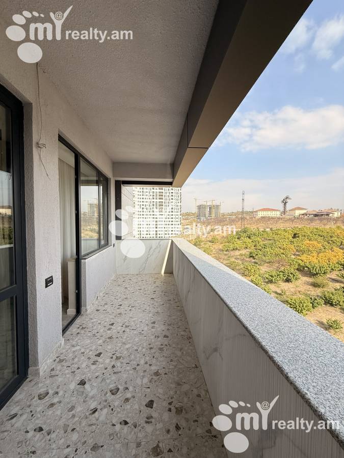 3 bedroom apartment for sale M․ Melqonyan str, Center Yerevan, 157075