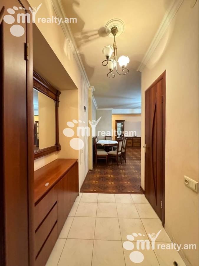 3 սենյականոց բնակարան  Լենինգրադյան փող, Աջափնյակ Երևան, 157163