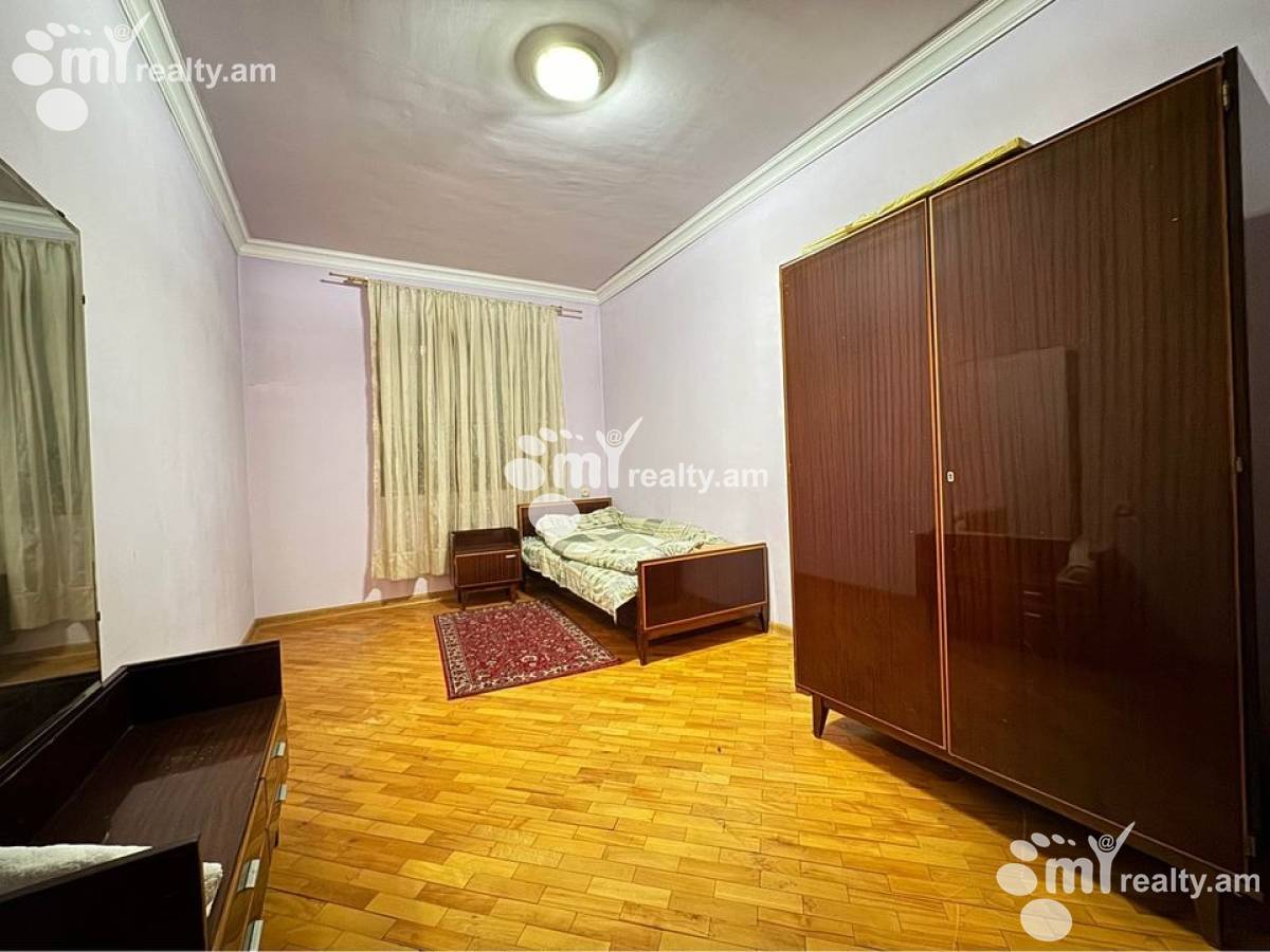 3 սենյականոց բնակարան  Լենինգրադյան փող, Աջափնյակ Երևան, 157163