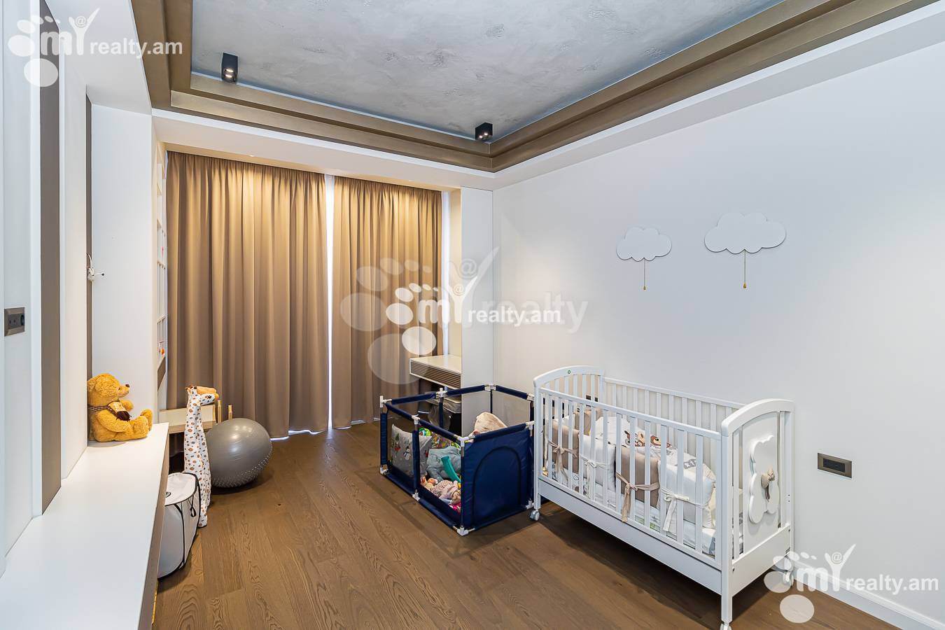 3 bedroom apartment for sale Ruben Sevak.(Arabkir 21 St.), Arabkir Yerevan, 145260