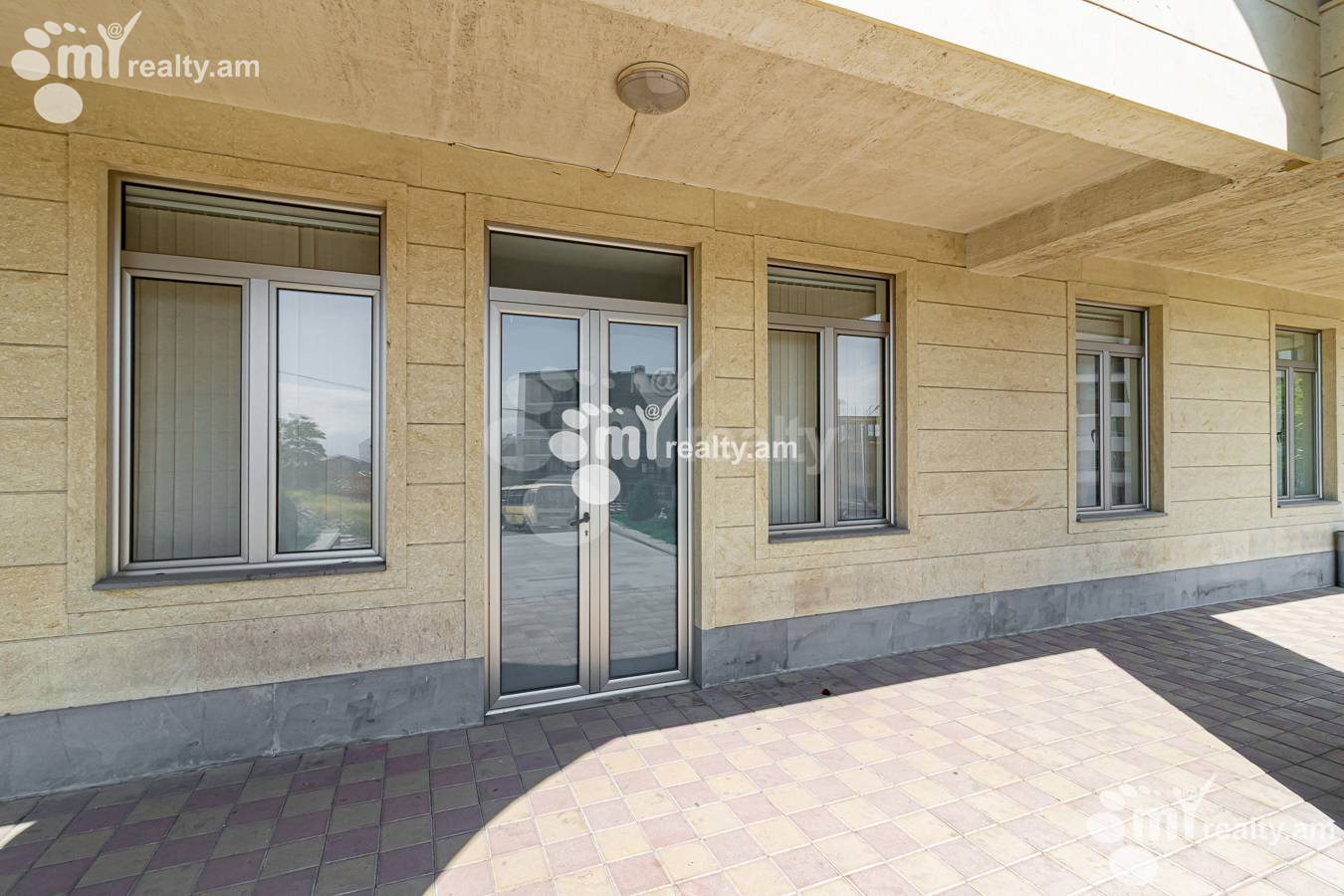 Կոմերցիոն տարածք վարձով Անտառային փող, Կենտրոն Երևան, 149825