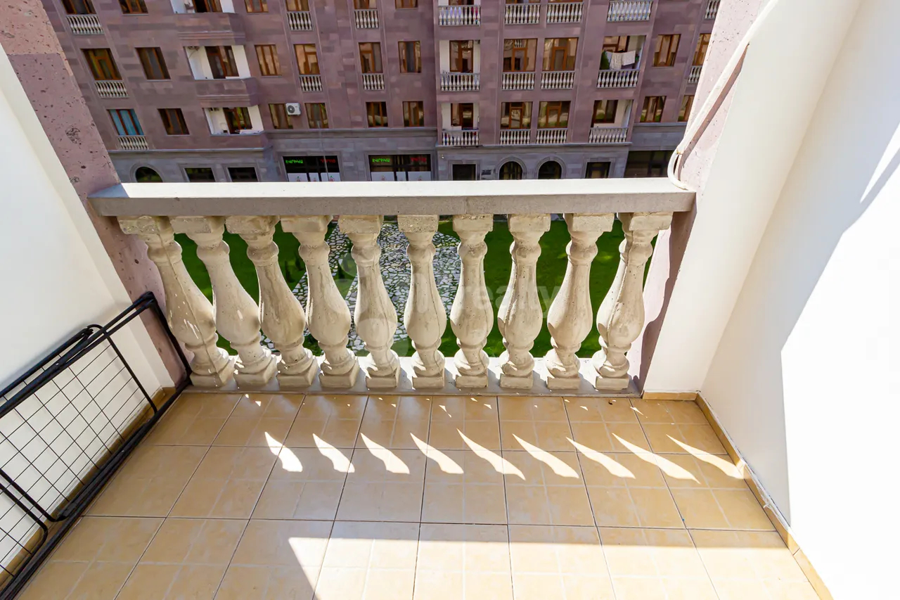 2 bedroom apartment for rent خیابان آدونس, عربگیر ایروان, 158880