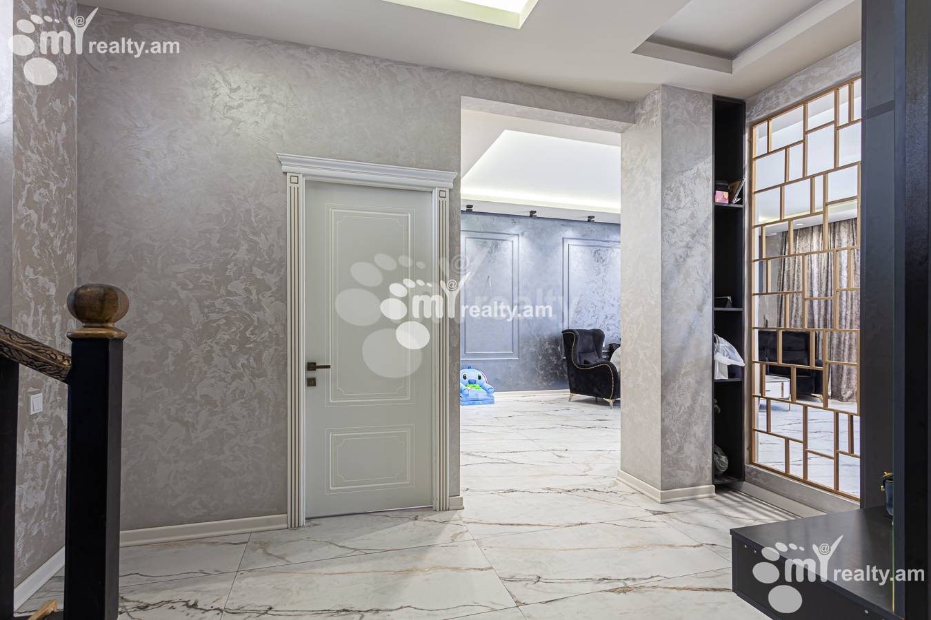 House for rent Abovyan dis, Avan Yerevan, 161204