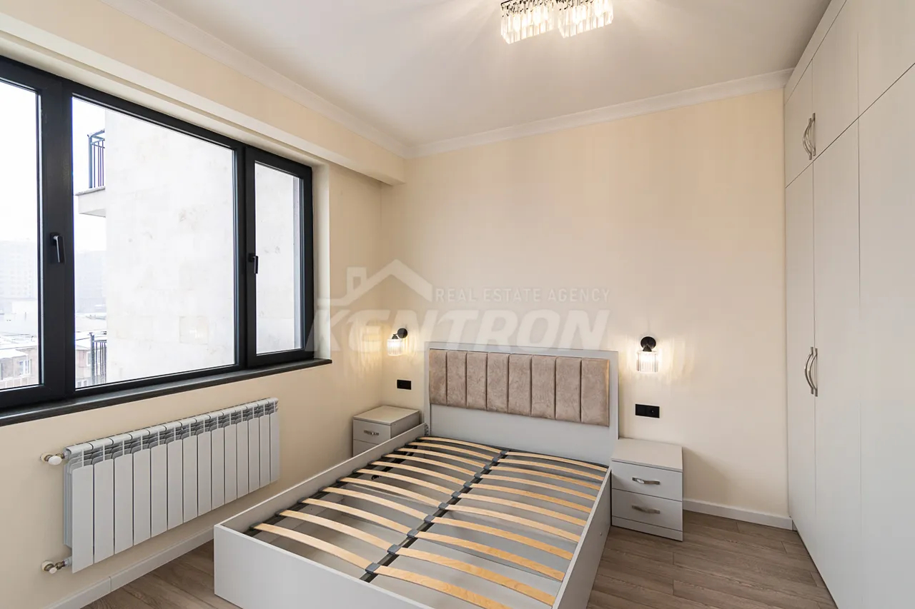 3 bedroom apartment for sale Griboedov St, Arabkir Yerevan, 159219