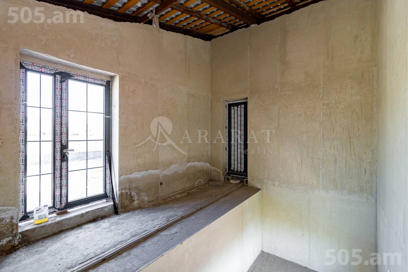 House for sale Azatamartikneri 4th alley, Erebuni Yerevan, 150016