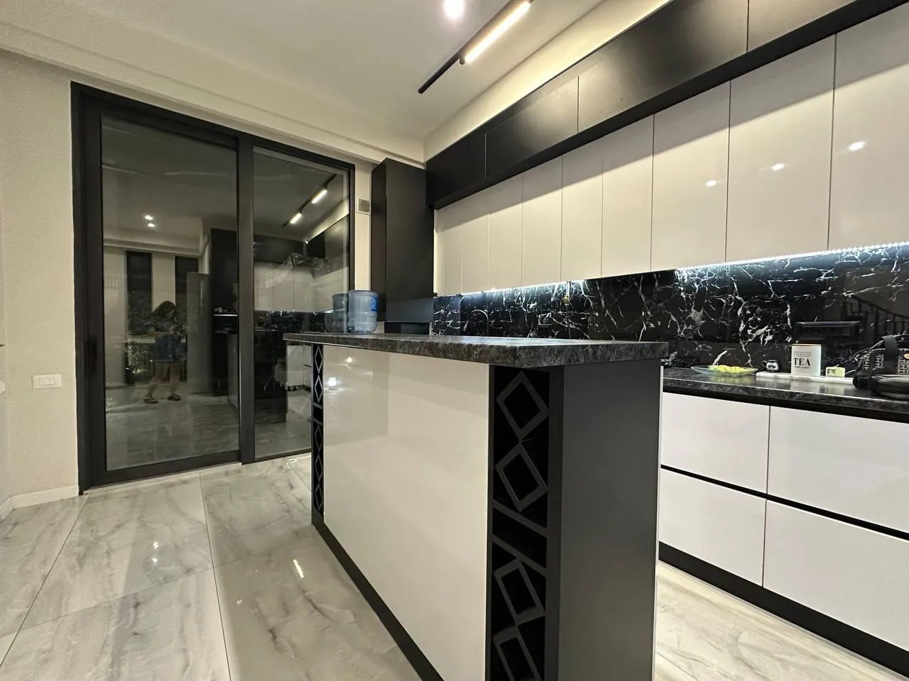 House for rent Tamruchi St, Avan Yerevan, 157657