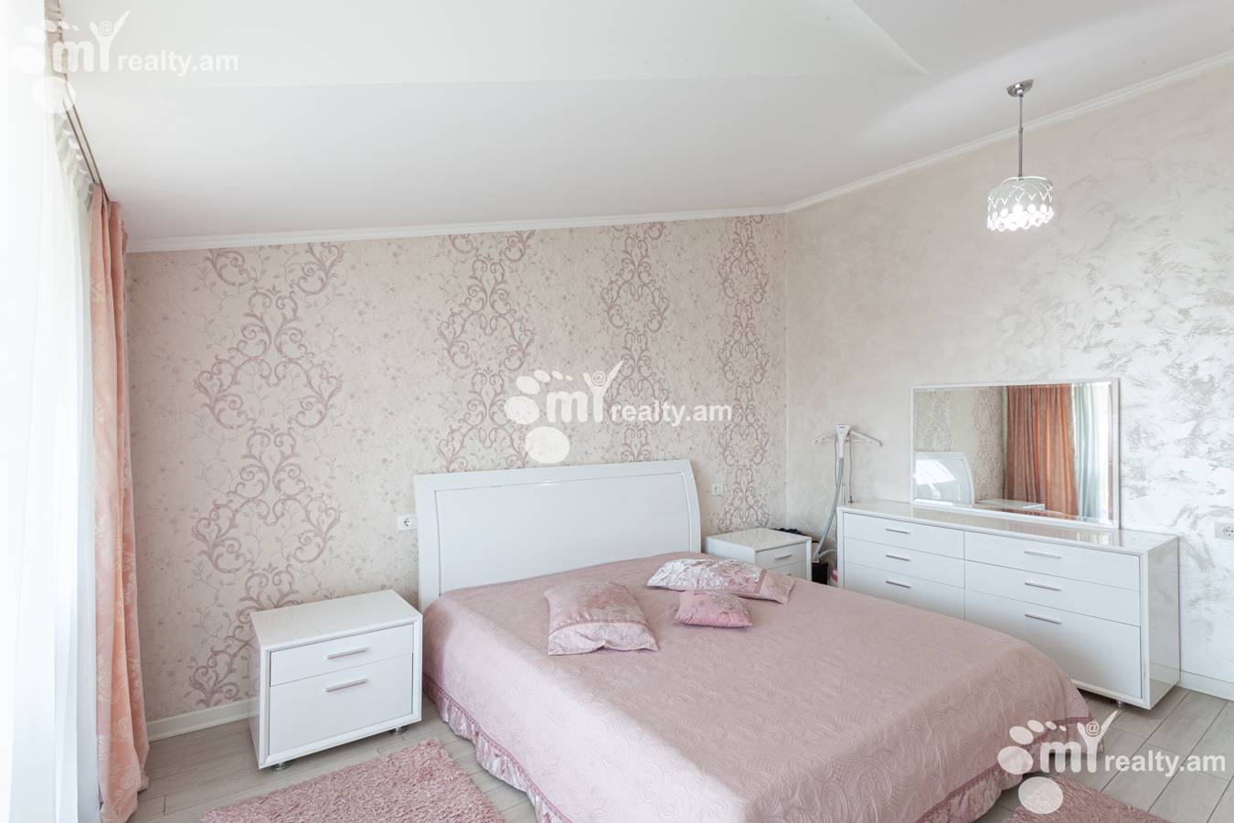 3 սենյականոց բնակարան  Անտառային փող, Կենտրոն Երևան, 153814