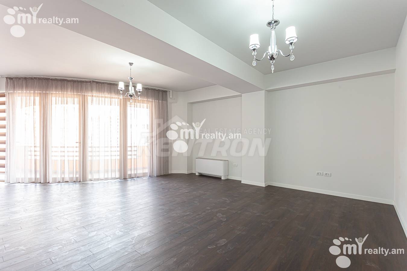 5 bedroom apartment for rent Leo St, Center Yerevan, 153083