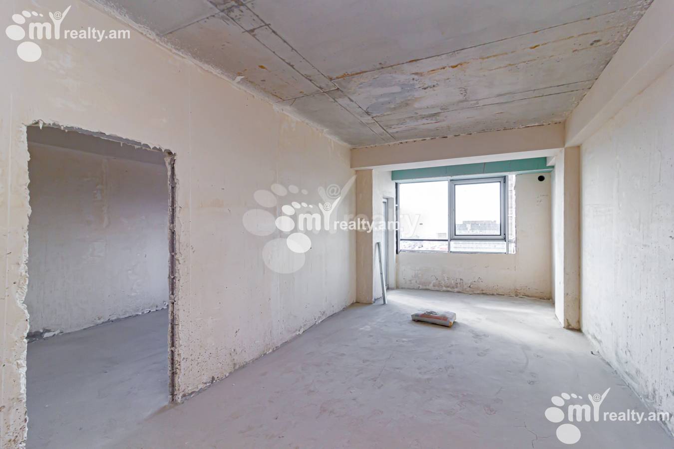 2 bedroom apartment for sale Komitas Ave, Arabkir Yerevan, 154526