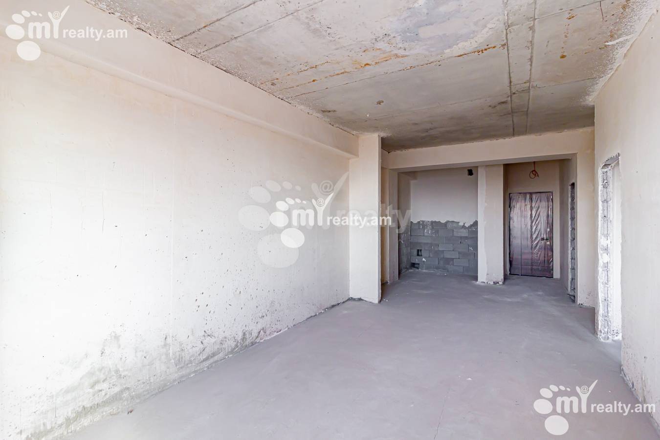 2 bedroom apartment for sale Komitas Ave, Arabkir Yerevan, 154526
