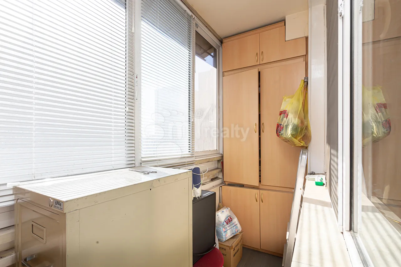 3 bedroom apartment for sale Saryan St, Center Yerevan, 159477