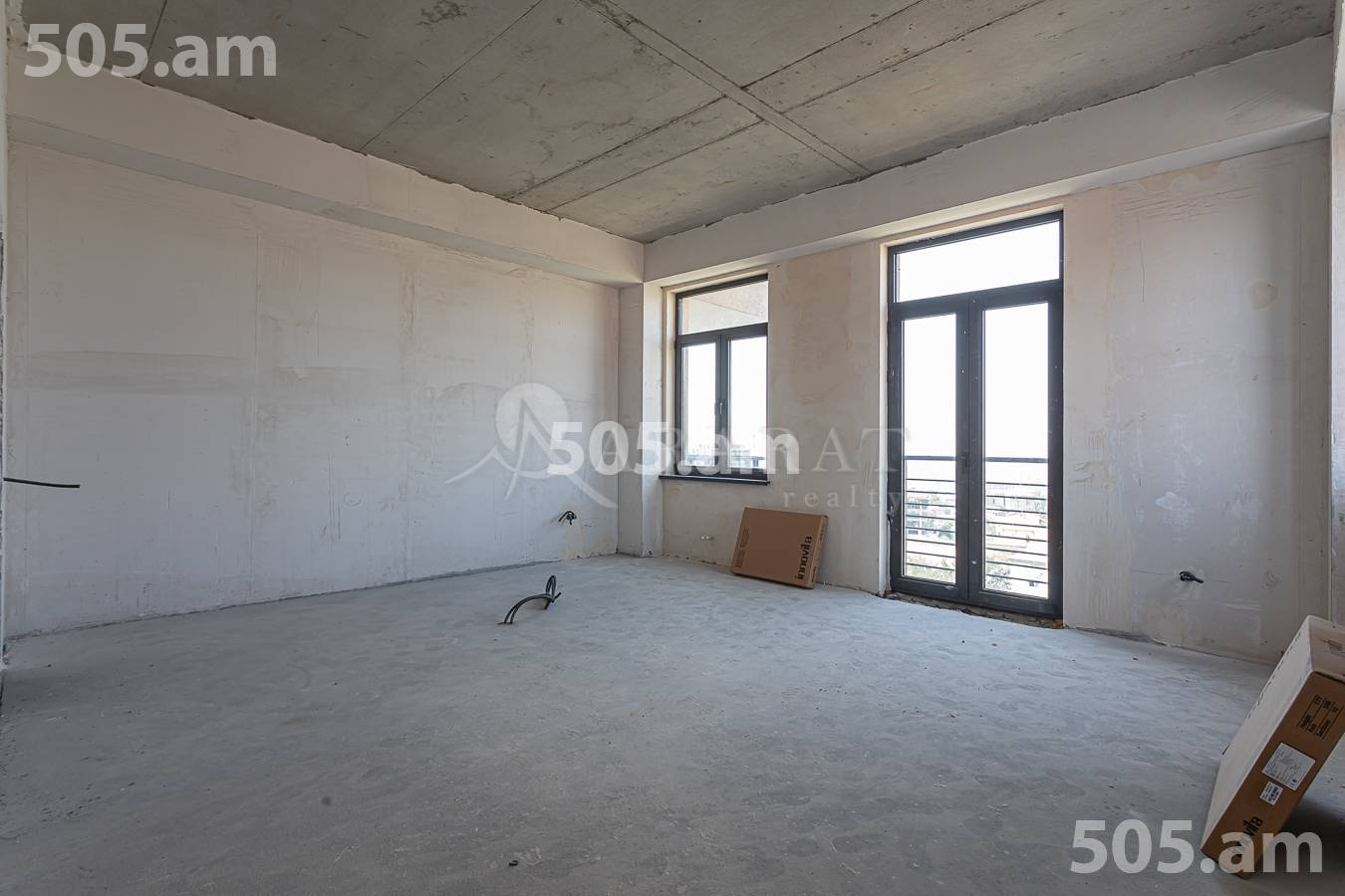 5 bedroom apartment for sale կառուցապատողից G. Hovsepyan St, Norque Marache Yerevan, 156589