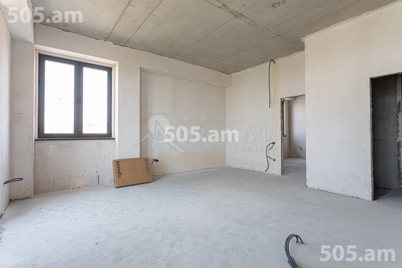 5 bedroom apartment for sale կառուցապատողից G. Hovsepyan St, Norque Marache Yerevan, 156589