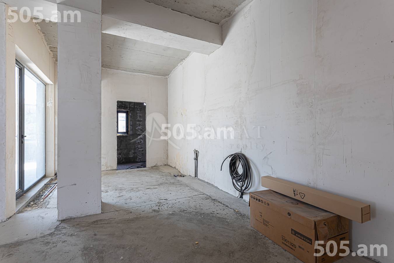 5 bedroom apartment for sale կառուցապատողից G. Hovsepyan St, Norque Marache Yerevan, 156589