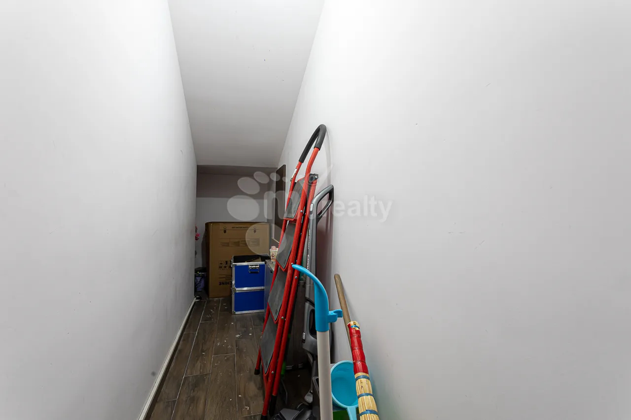 Առանձնատուն  Լուսինյանց փող., Կենտրոն Երևան, 157388