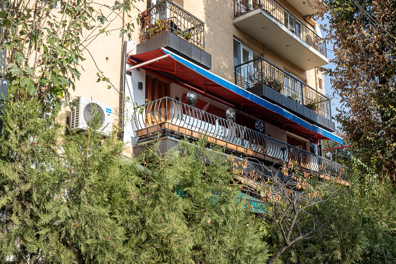 Commercial for rent خیابان ساریان, مرکز شهر ایروان, 157535