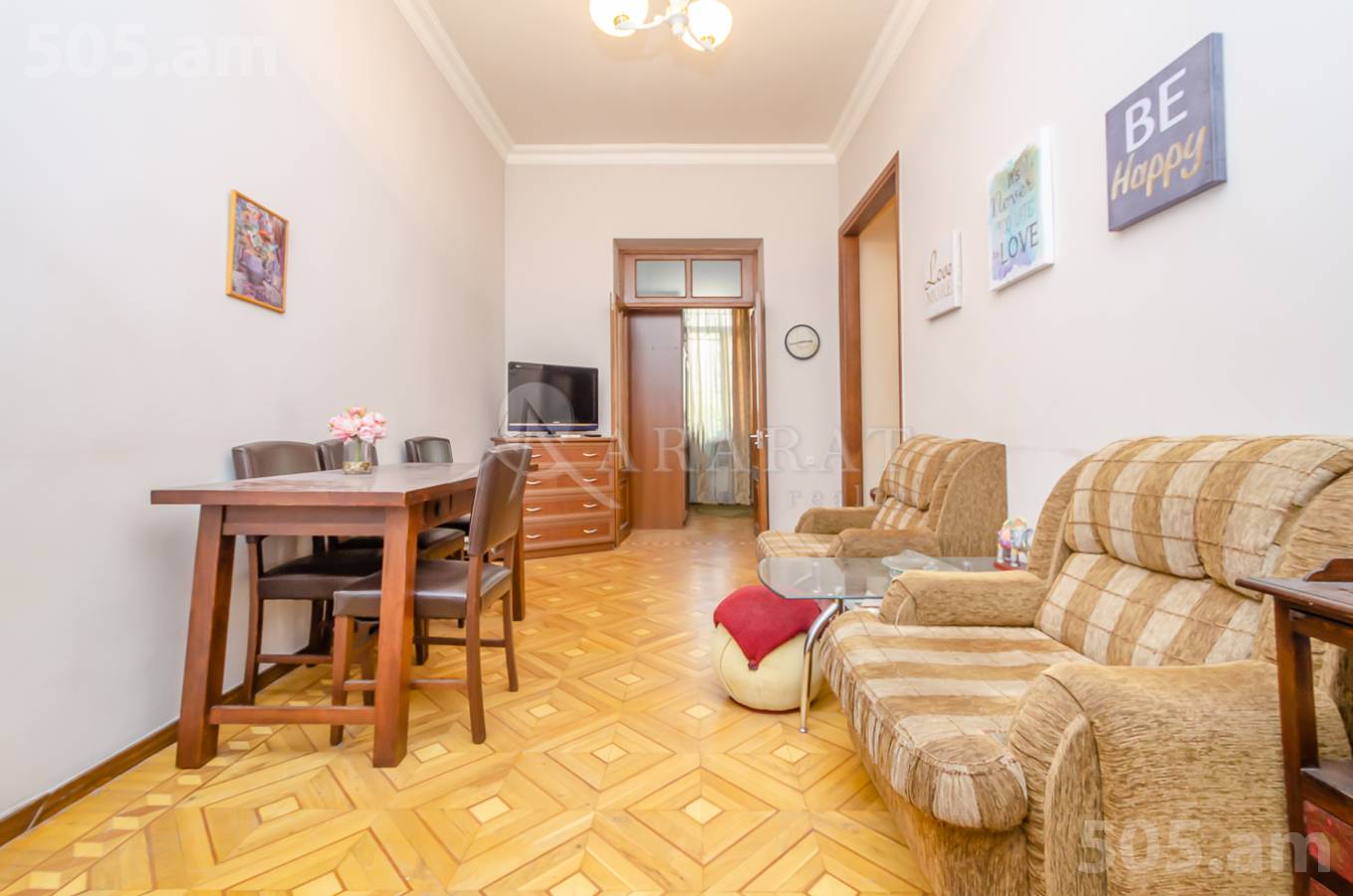2 bedroom apartment for sale , Center Yerevan, 152710