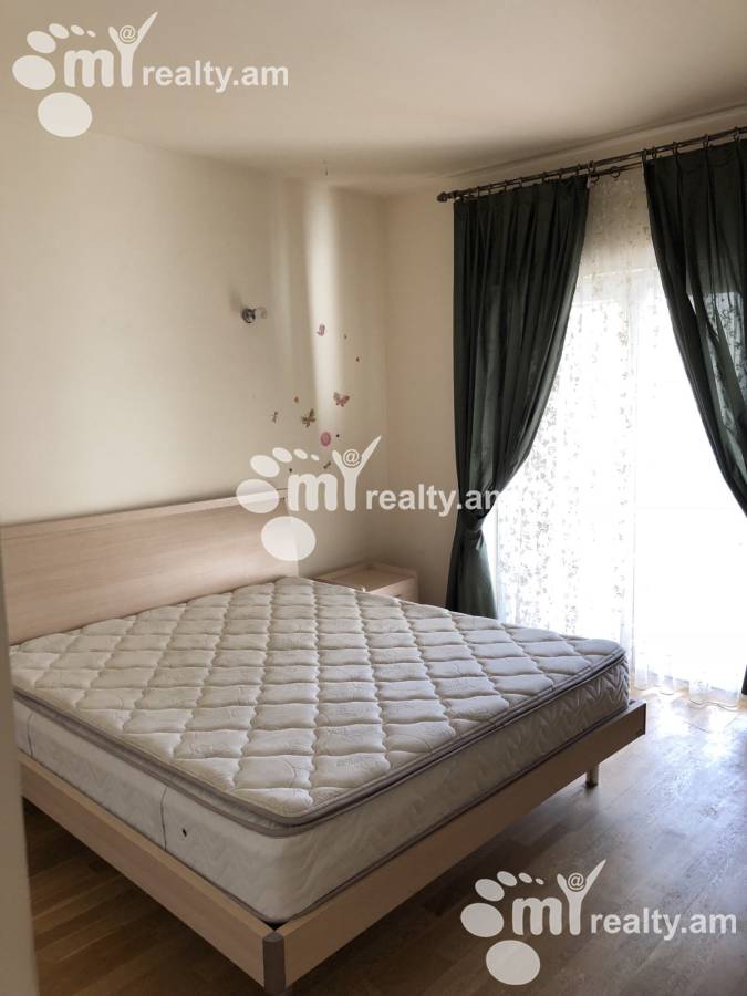 Առանձնատուն վարձով Վահագնի թաղ., Վահագնի թաղամաս Երևան, 158176