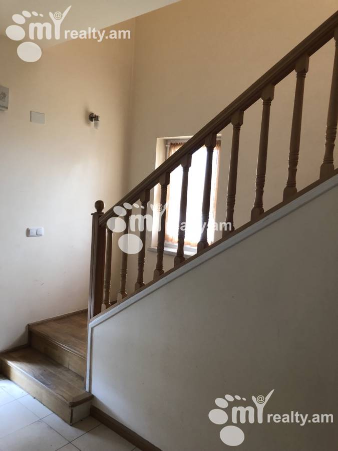 Առանձնատուն վարձով Վահագնի թաղ., Վահագնի թաղամաս Երևան, 158176