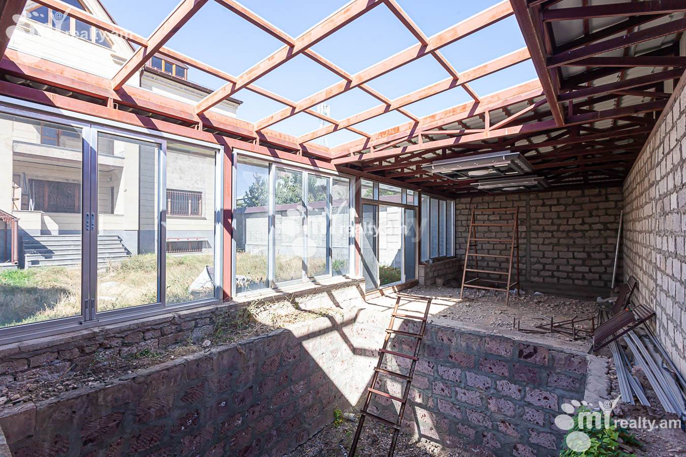 House for sale خیابان داوتاشِن بلوک 4, داوتاشِن ایروان, 153266