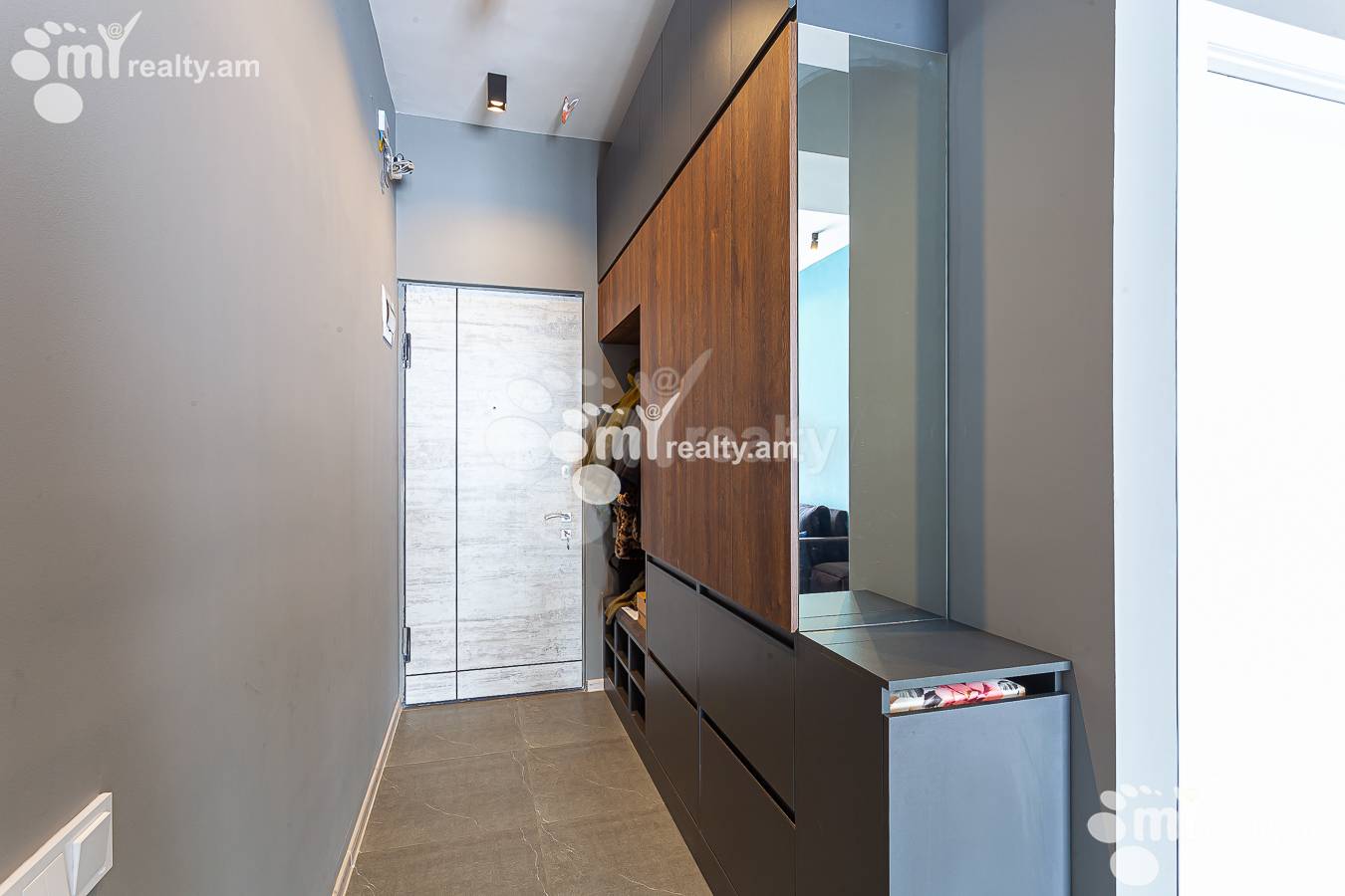 2 bedroom apartment for sale K. Ulnetsi St, Kanaqer-Zeytun Yerevan, 145791
