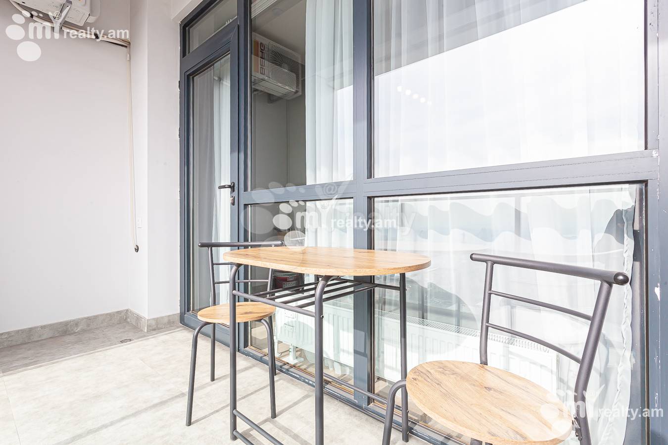 2 bedroom apartment for sale K. Ulnetsi St, Kanaqer-Zeytun Yerevan, 145791