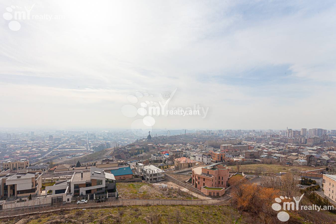 2 bedroom apartment for sale K. Ulnetsi St, Kanaqer-Zeytun Yerevan, 145791