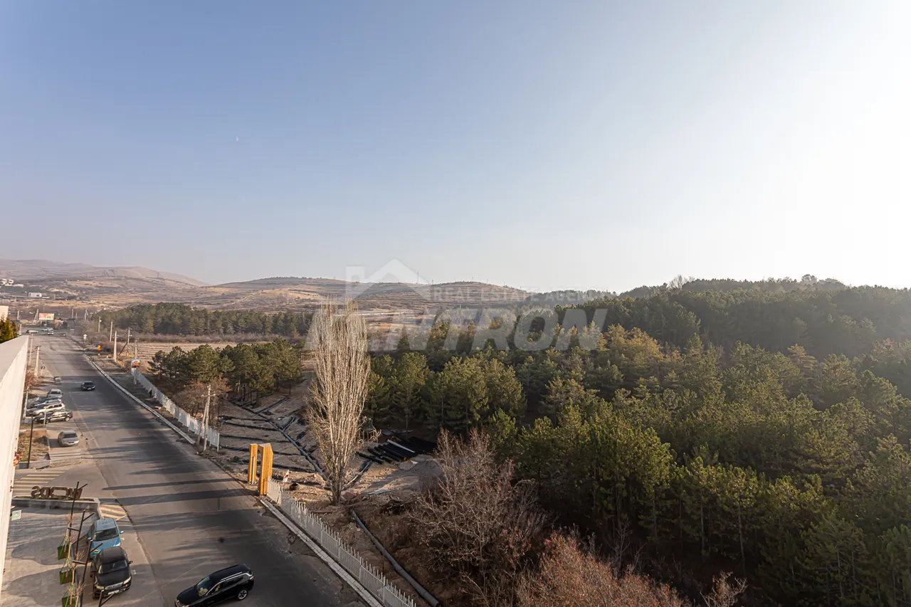 Կոմերցիոն տարածք վարձով Ջրվեժ, Ջրվեժ Կոտայք, 158119