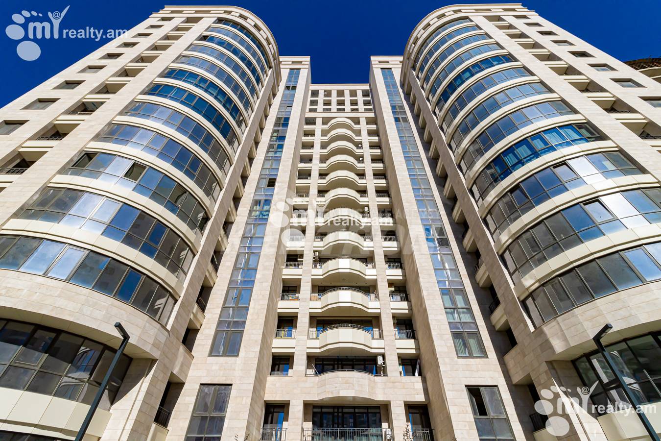 2 bedroom apartment for sale خیابان آرشاکونیاک, مرکز شهر ایروان, 155267