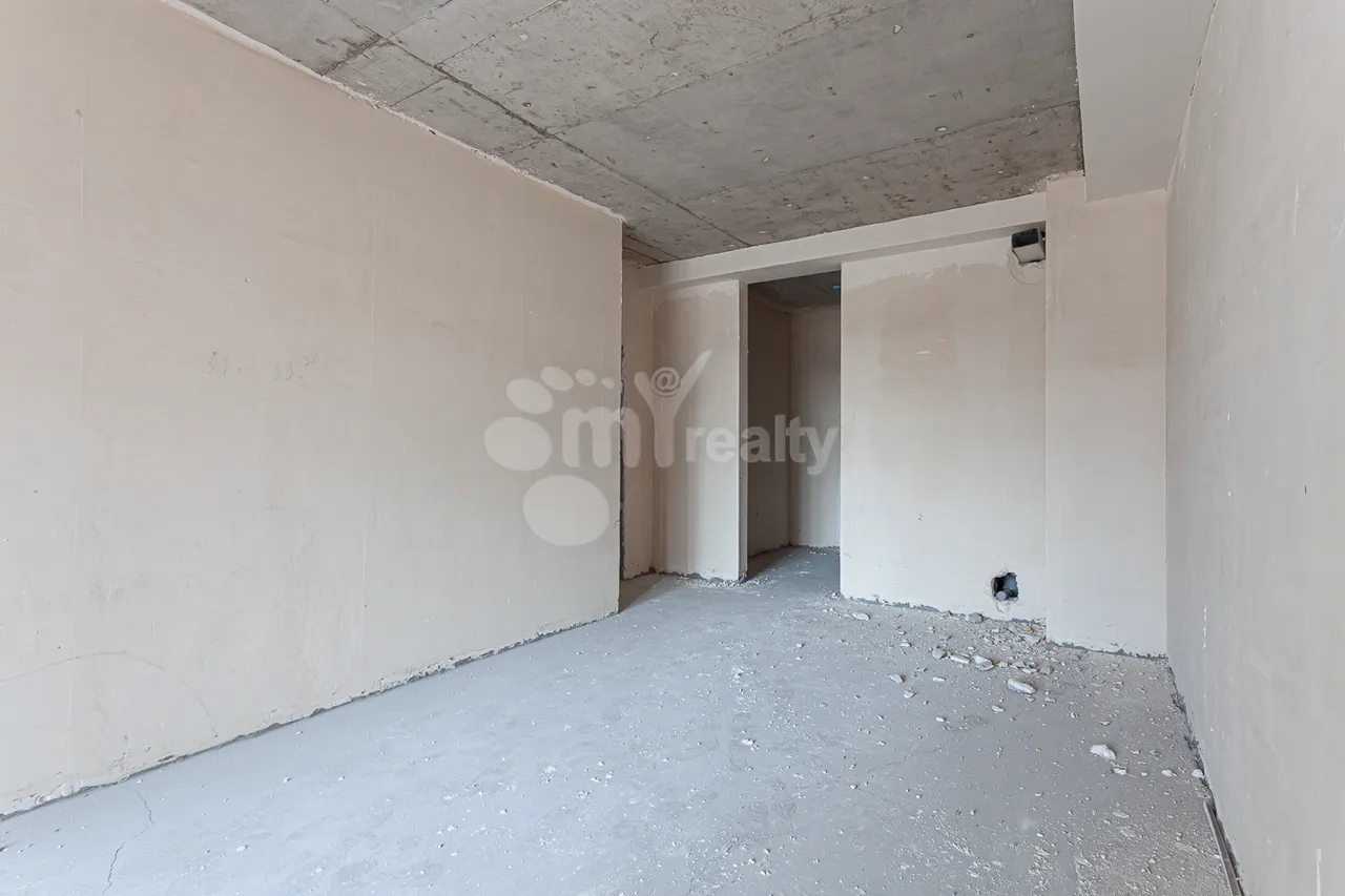 2 սենյականոց բնակարան  Արշակունյաց պող, Կենտրոն Երևան, 161121