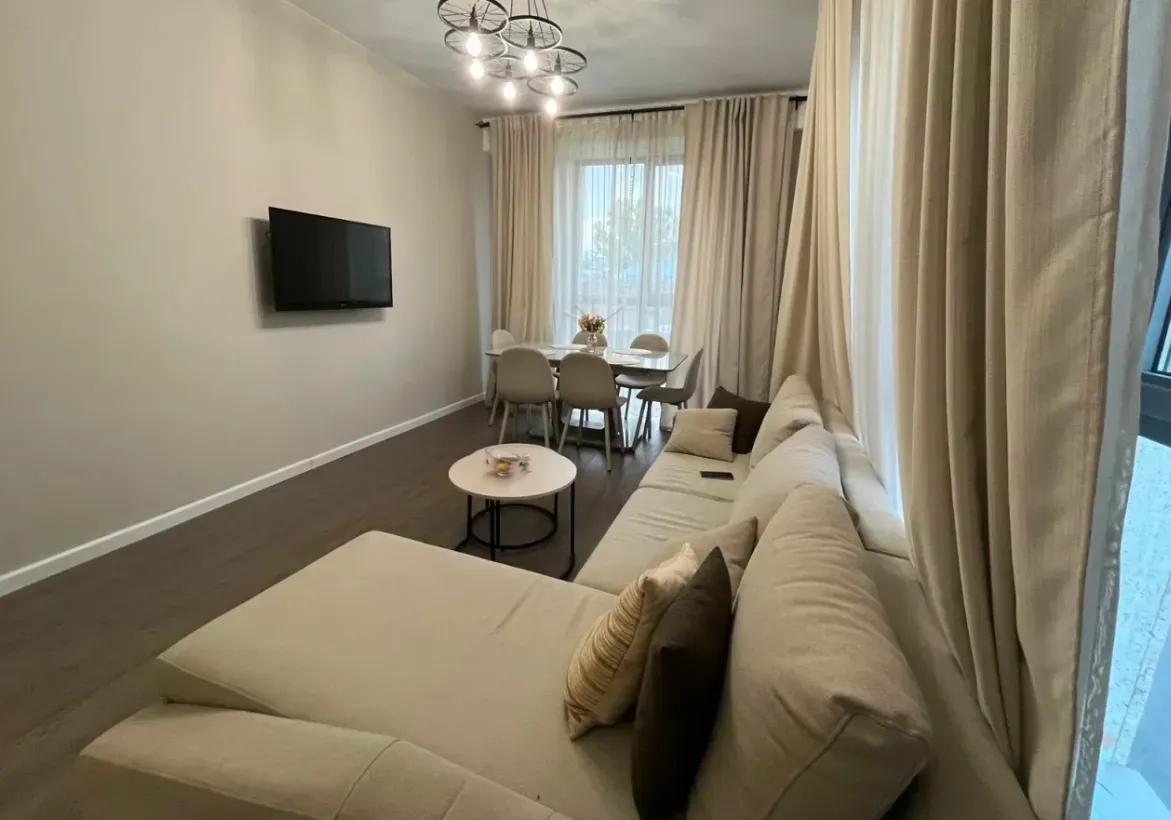 3 bedroom apartment for sale Halabyan St, Adshapnjak Yerevan, 157502