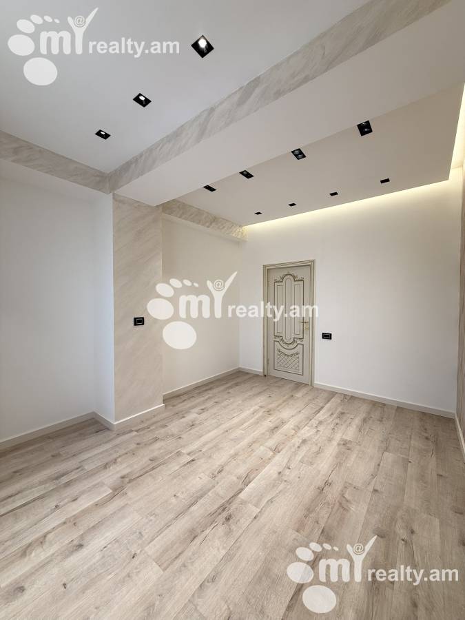 3 bedroom apartment for sale M․ Melqonyan str, Center Yerevan, 157074
