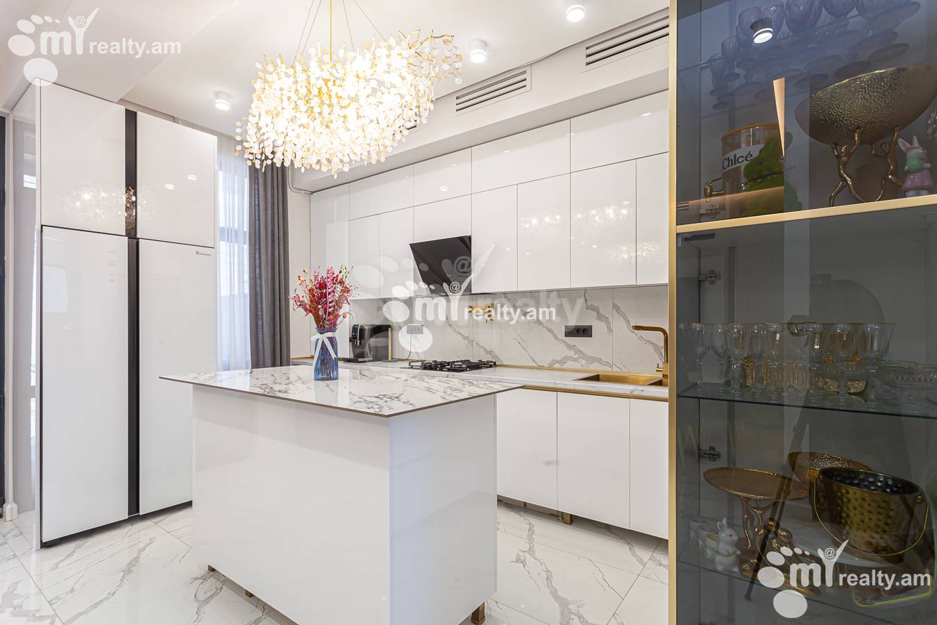 House for sale G 1 dis., Adshapnjak Yerevan, 156027