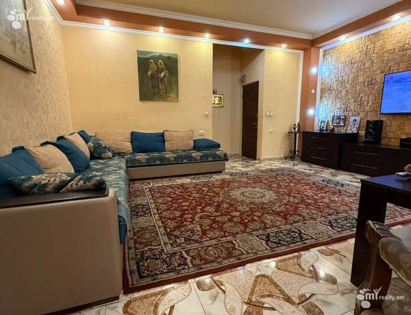 3-senyakanoc-bnakaran-vacharq-Yerevan-Shengavit