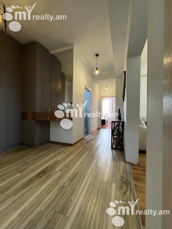 3 bedroom apartment for rent A.Aharonyan St, Quanaquère-Zeytoun Yerevan, 157353