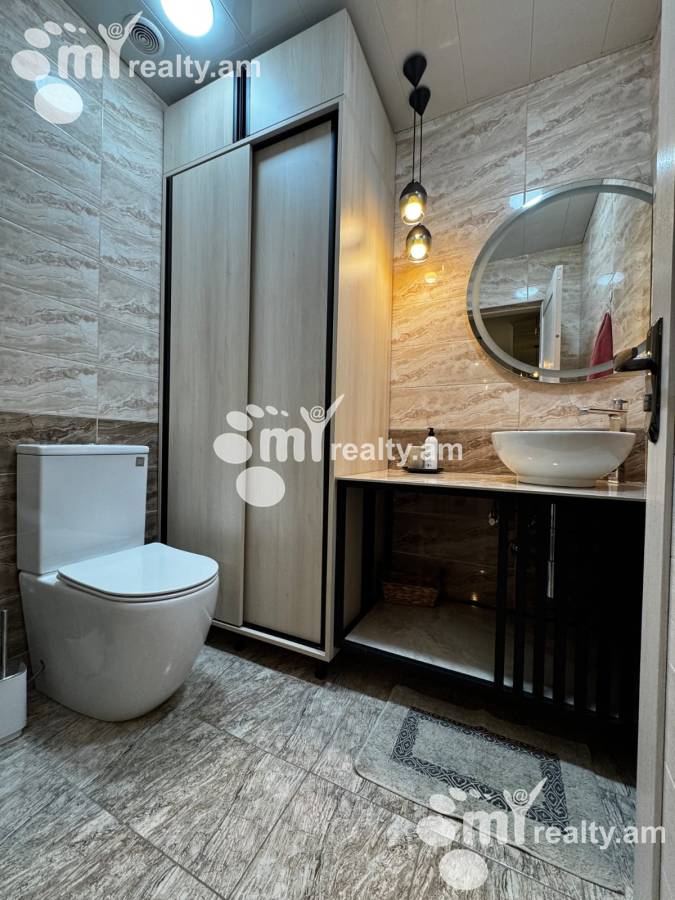 3 bedroom apartment for rent A.Aharonyan St, Quanaquère-Zeytoun Yerevan, 157353