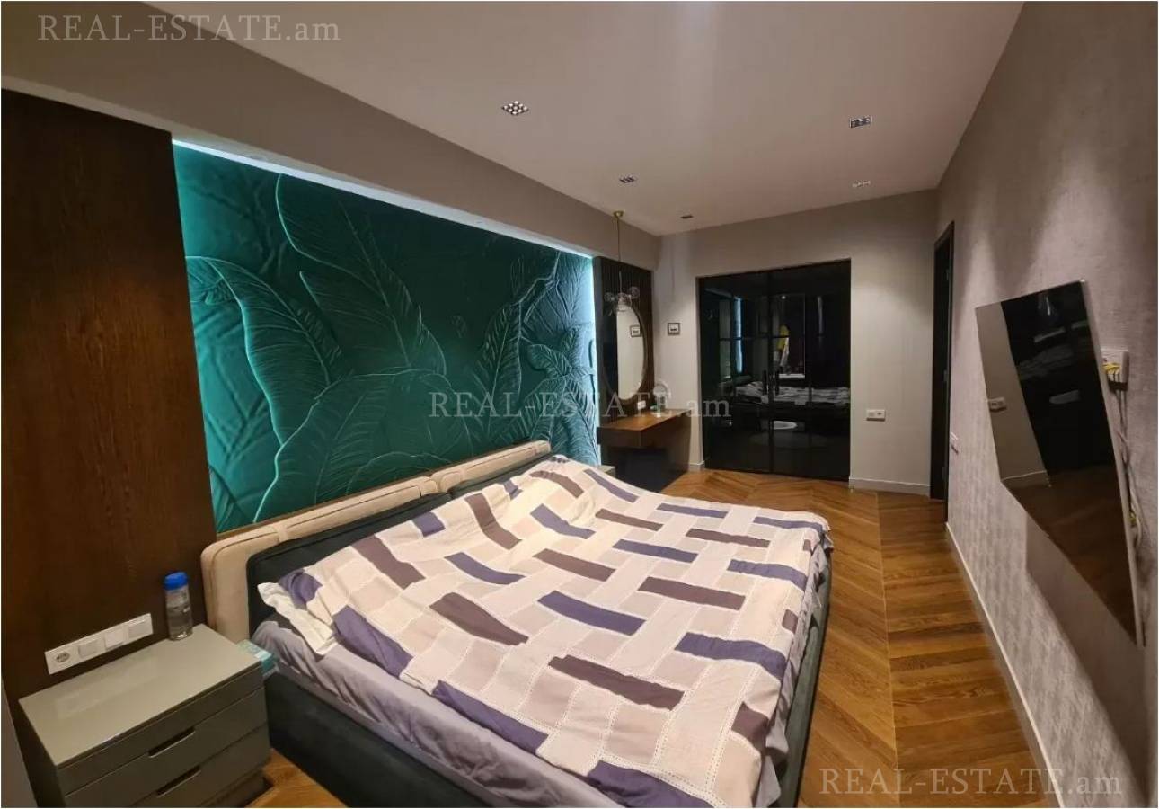 3 սենյականոց բնակարան վարձով Եկմալյան փող, Կենտրոն Երևան, 118864