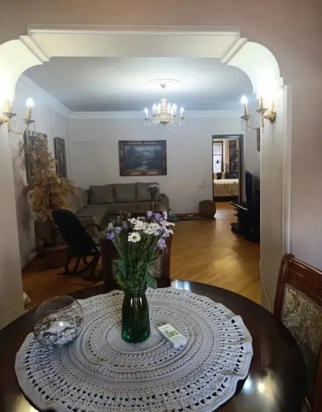 3 bedroom apartment for sale خیابان 1 شاهومیان, مالاتیا - سِباستیا ایروان, 161053