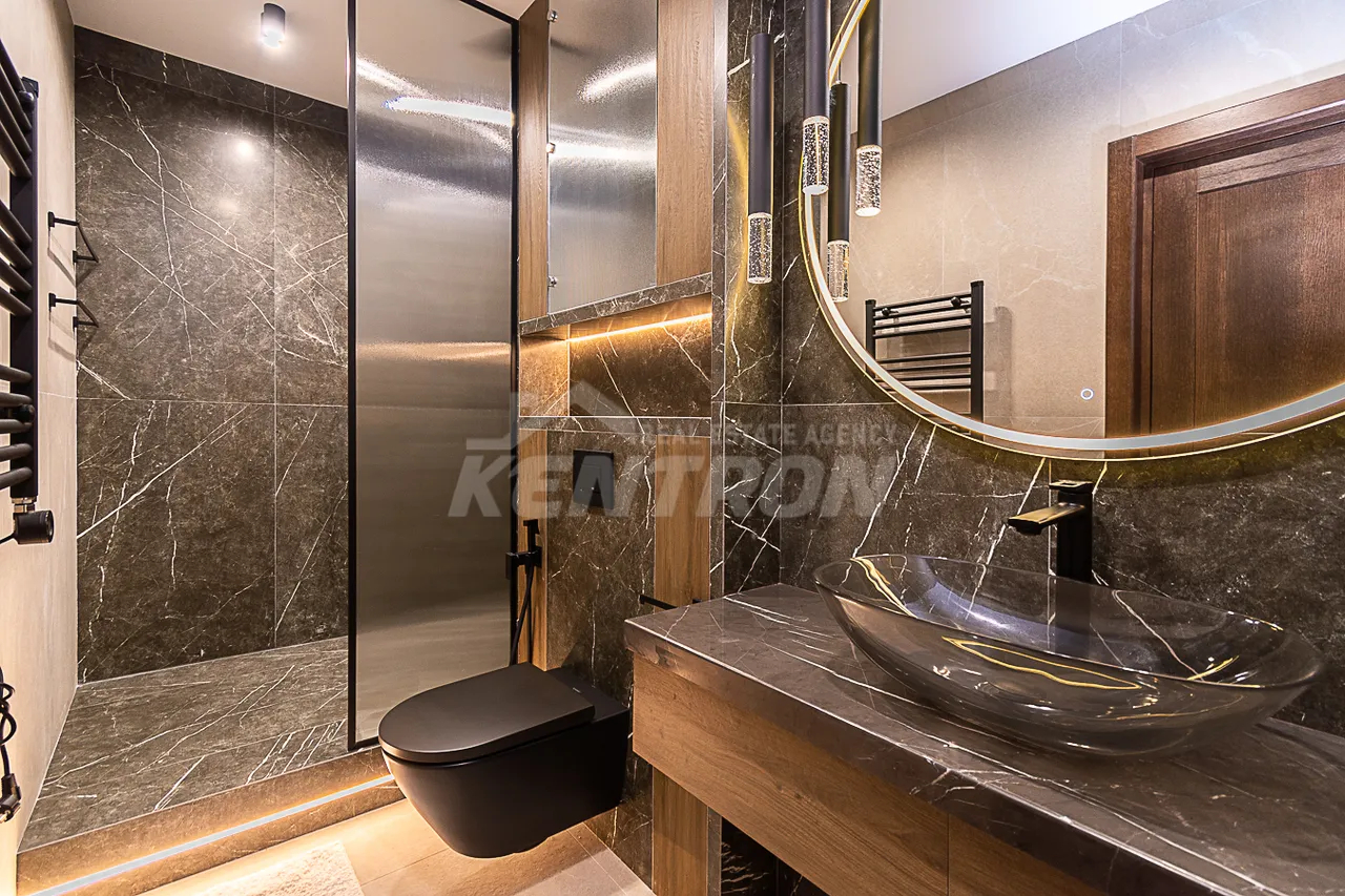 3 bedroom apartment for sale خیابان 8 نورک, نورک ماراش ایروان, 159401