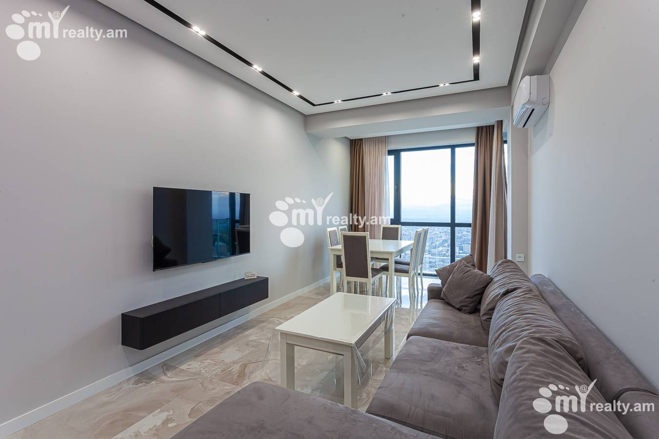 2 bedroom apartment for rent K. Ulnetsi St, Quanaquère-Zeytoun Yerevan, 154241