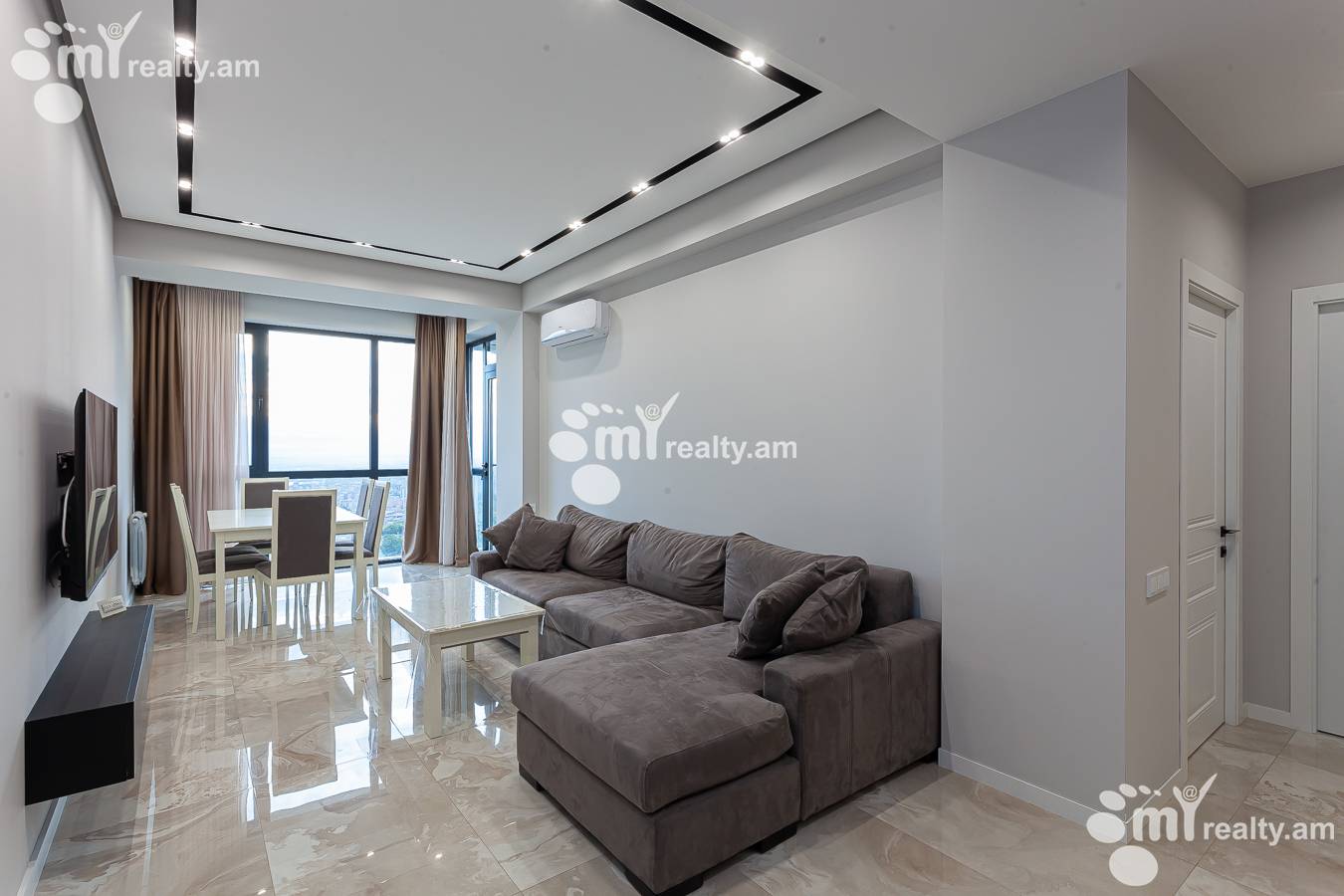 2 bedroom apartment for rent K. Ulnetsi St, Quanaquère-Zeytoun Yerevan, 154241