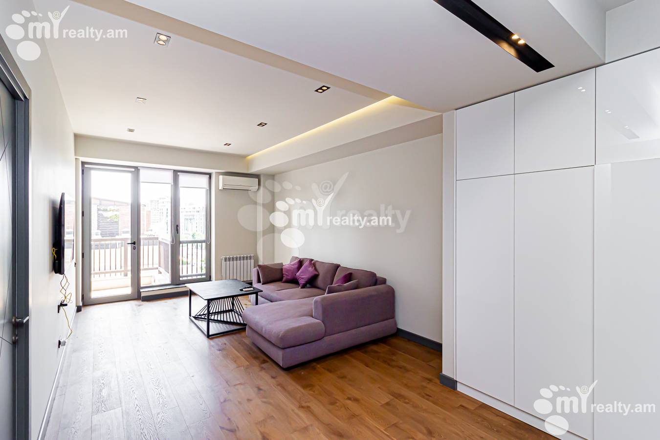 2 bedroom apartment for sale Paronyan St, Center Yerevan, 152278