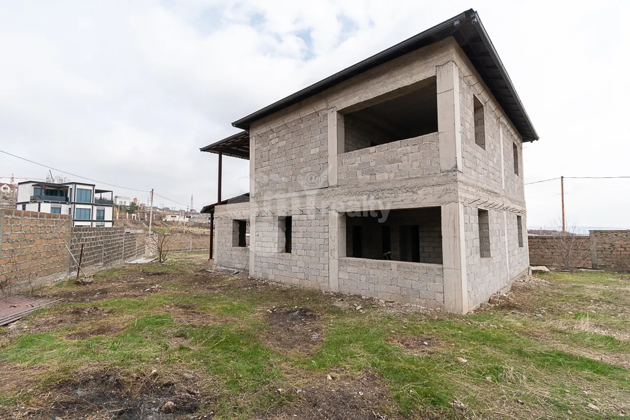 Առանձնատուն  Գ. Հովսեփյան փող, Նորք-Մարաշ Երևան, 160024