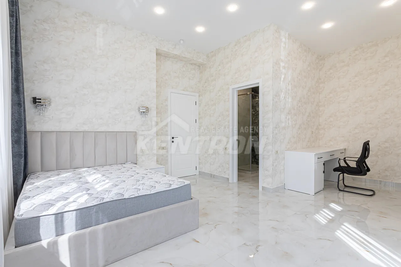 Снять дом М. Бабаджанян ул, Аван Ереван, 158346