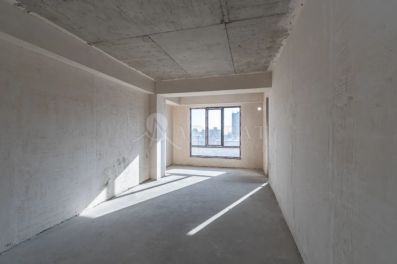 3 bedroom apartment for sale Griboedov St, Arabkir Yerevan, 159082